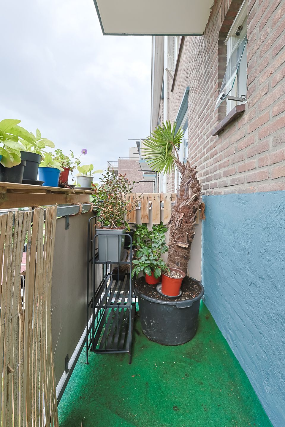 Photo 22 of Blijenbergstraat 20