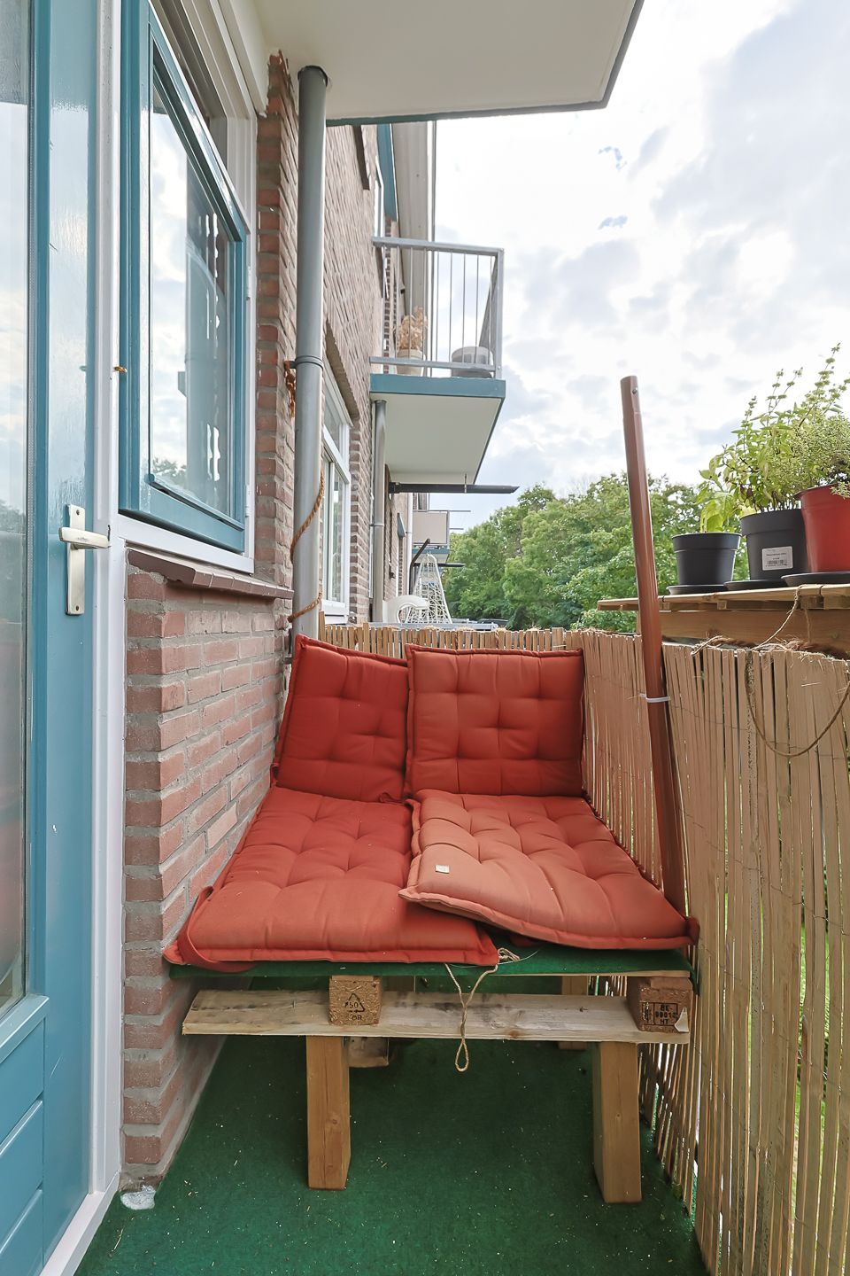Photo 23 of Blijenbergstraat 20