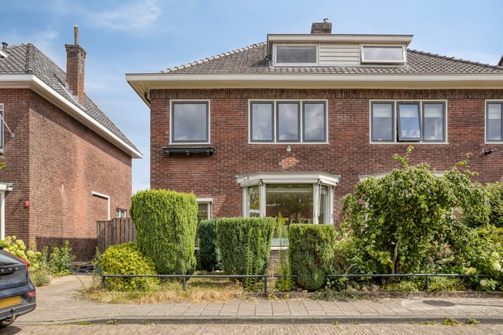 Photo 3 of Niasstraat 11