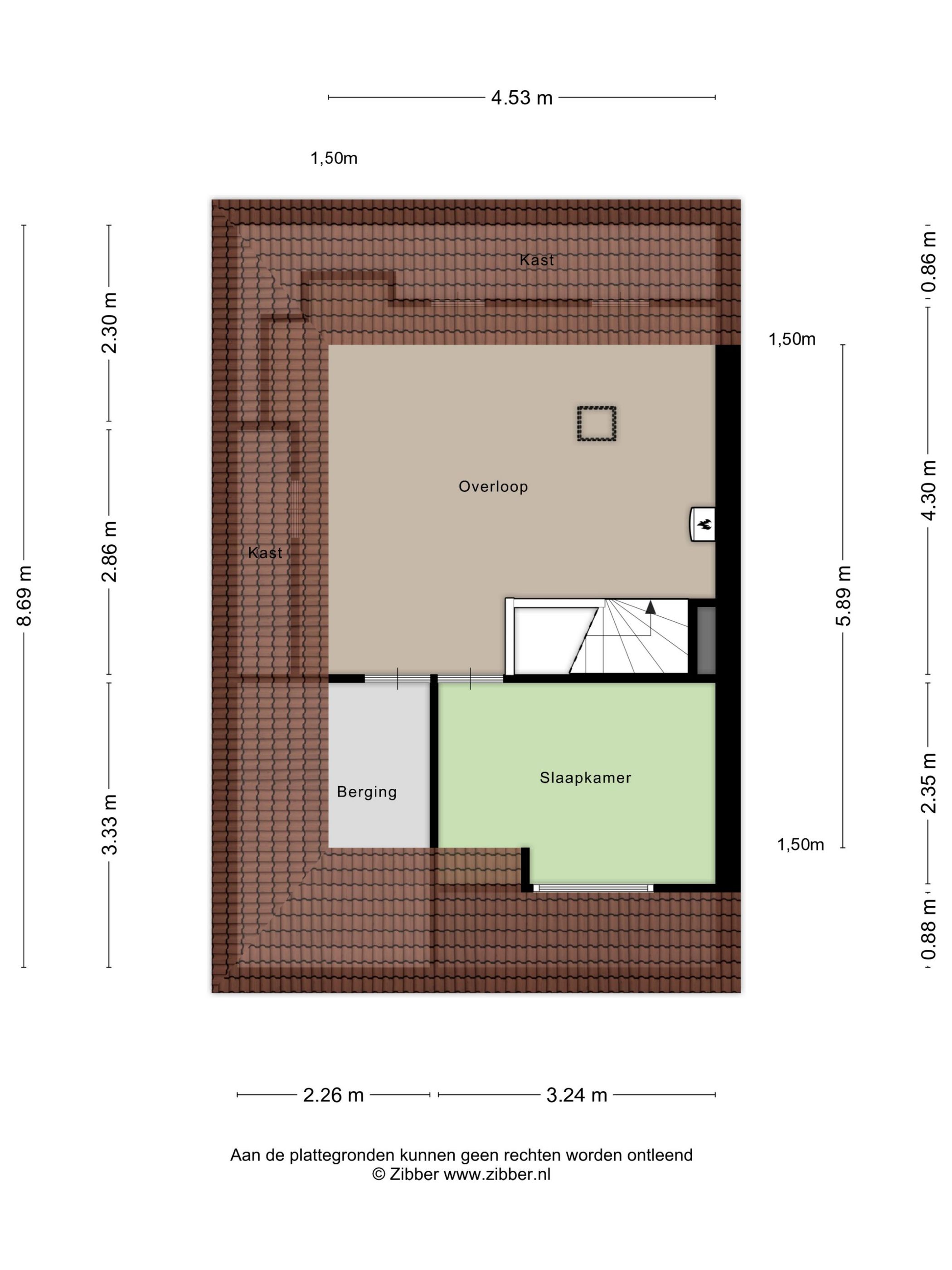 Foto 39 van Niasstraat 11