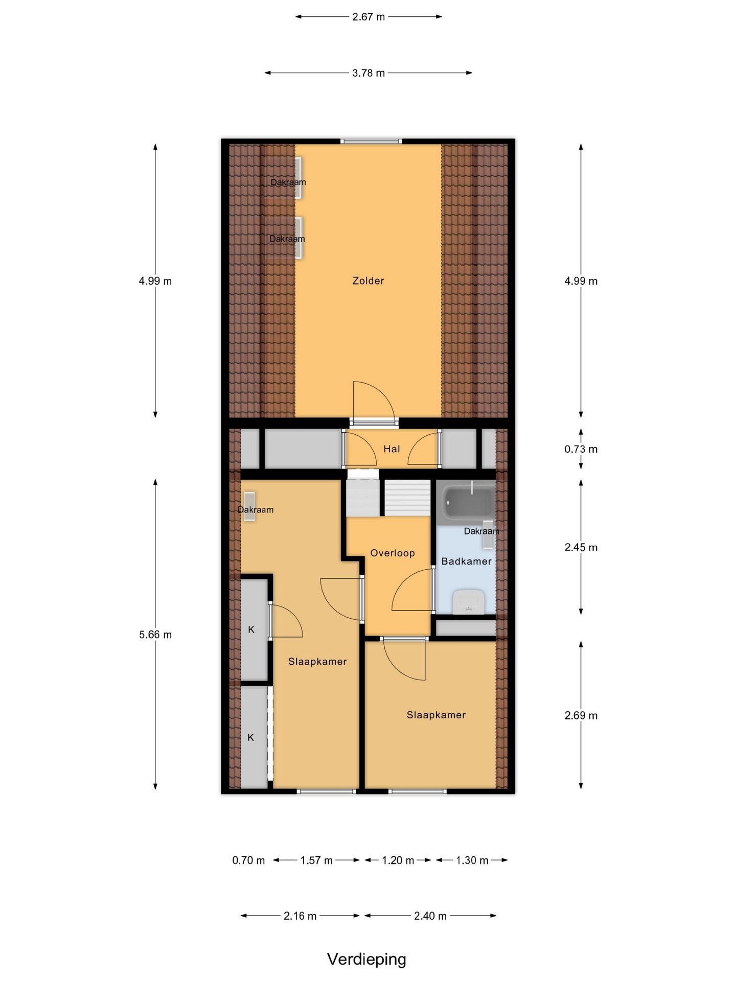 Foto 40 van Heiligeweg 3