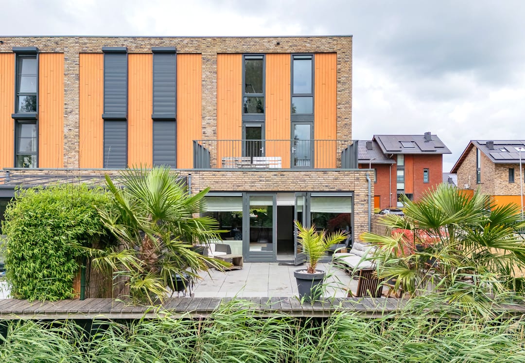 Foto 2 van Lisdodde 51