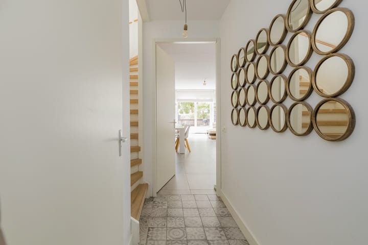 Foto 5 van Lisdodde 51