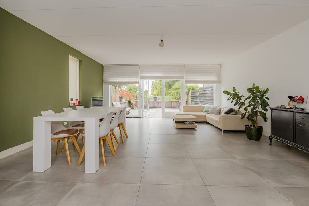 Foto 7 van Lisdodde 51