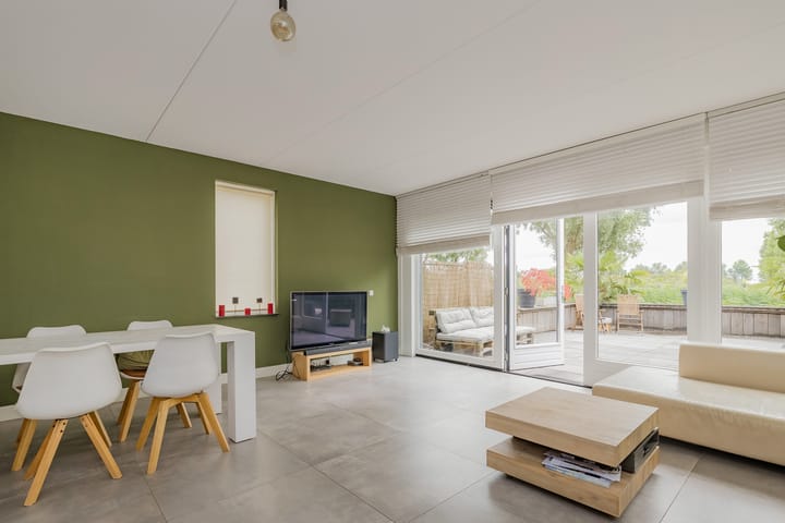 Foto 8 van Lisdodde 51