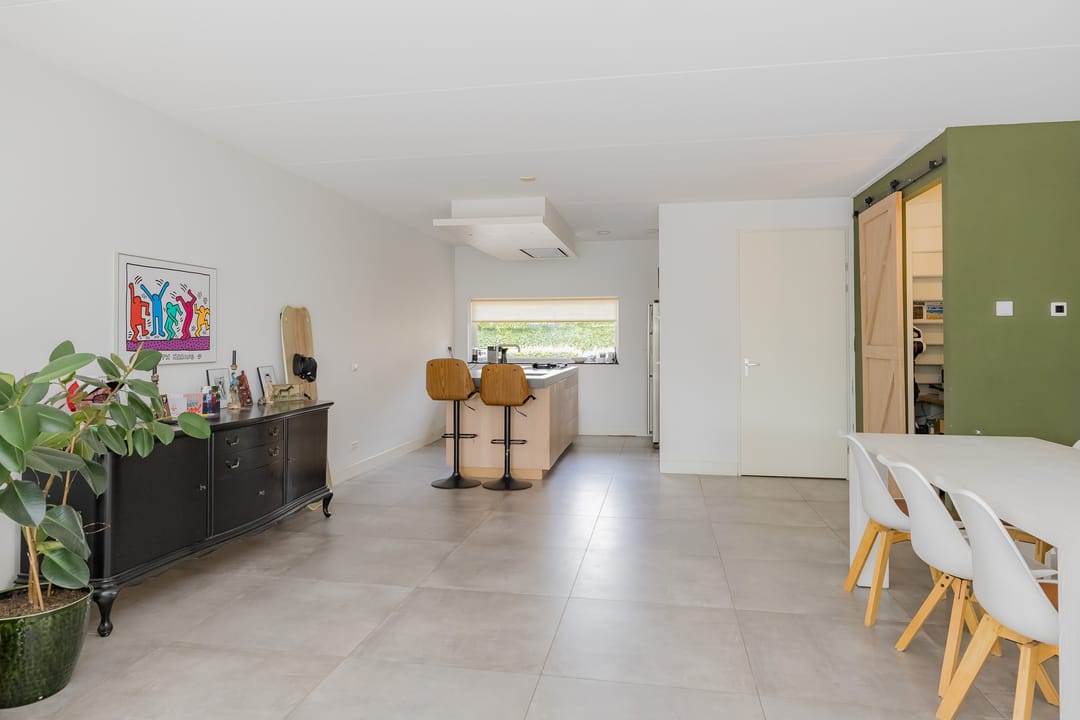 Foto 11 van Lisdodde 51