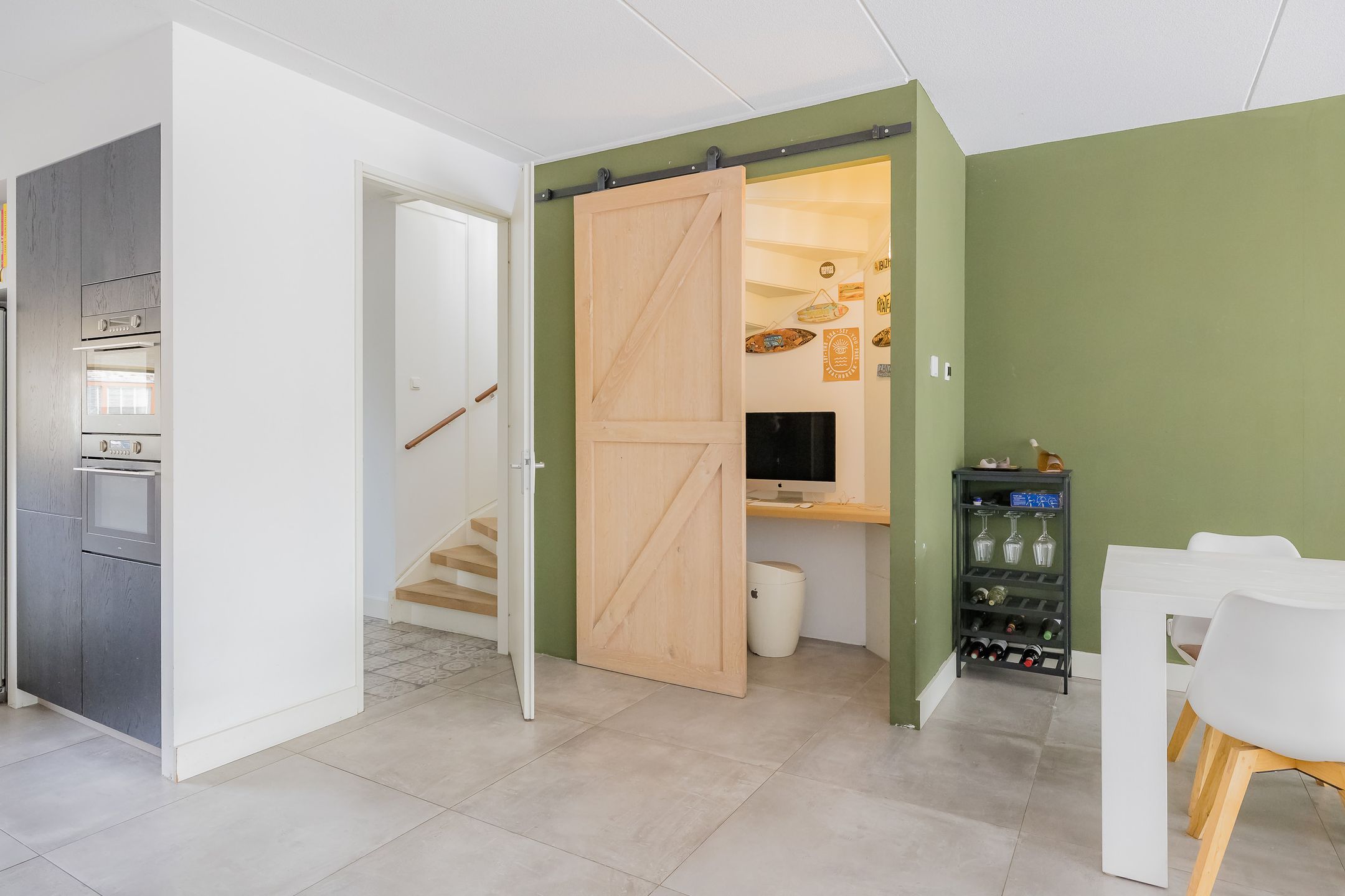 Foto 12 van Lisdodde 51