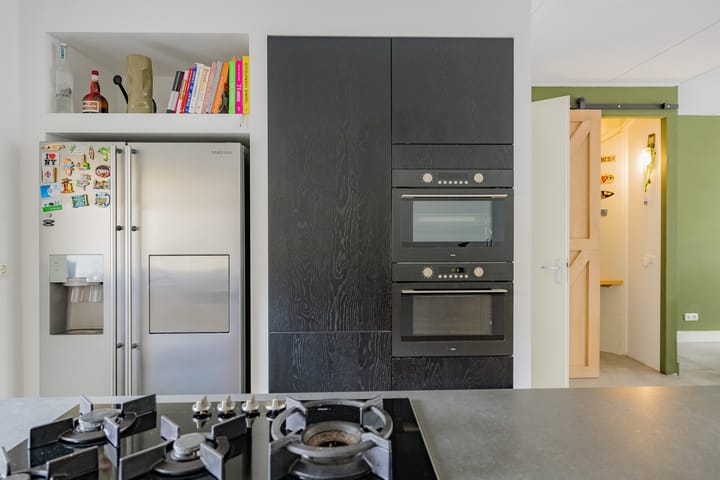 Foto 14 van Lisdodde 51