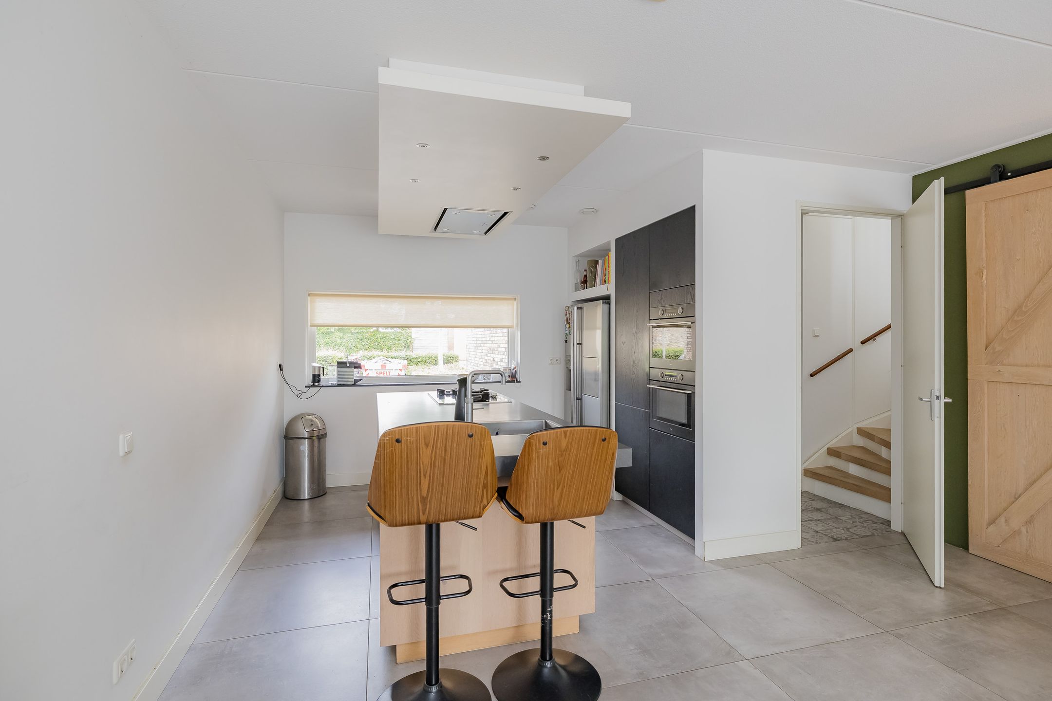 Foto 15 van Lisdodde 51