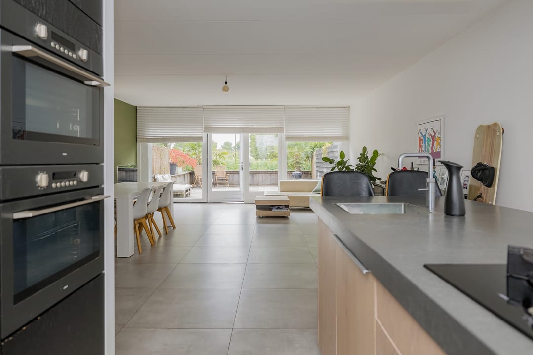 Foto 16 van Lisdodde 51