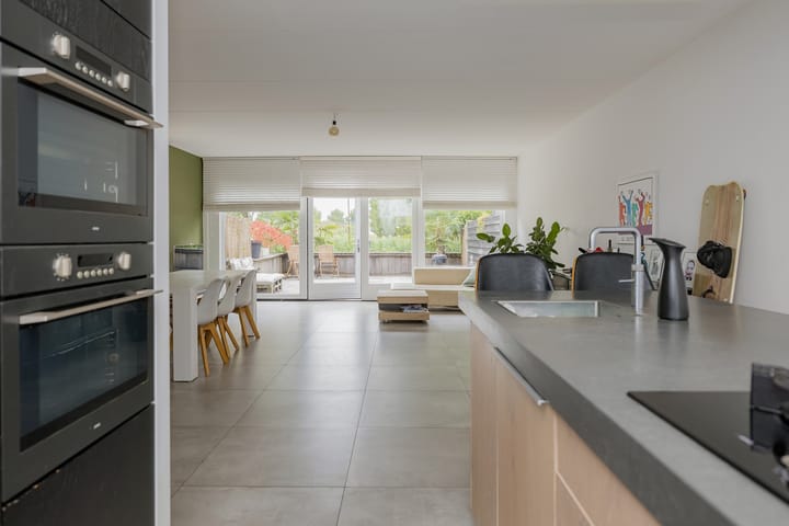 Foto 16 van Lisdodde 51