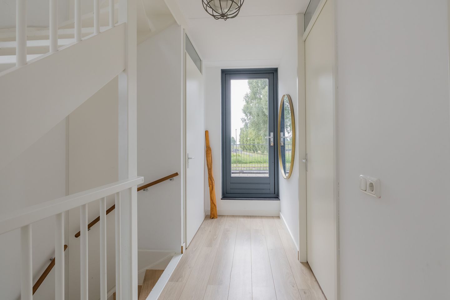 Foto 19 van Lisdodde 51