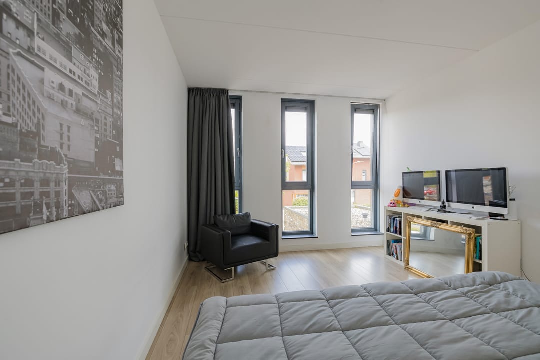 Foto 23 van Lisdodde 51