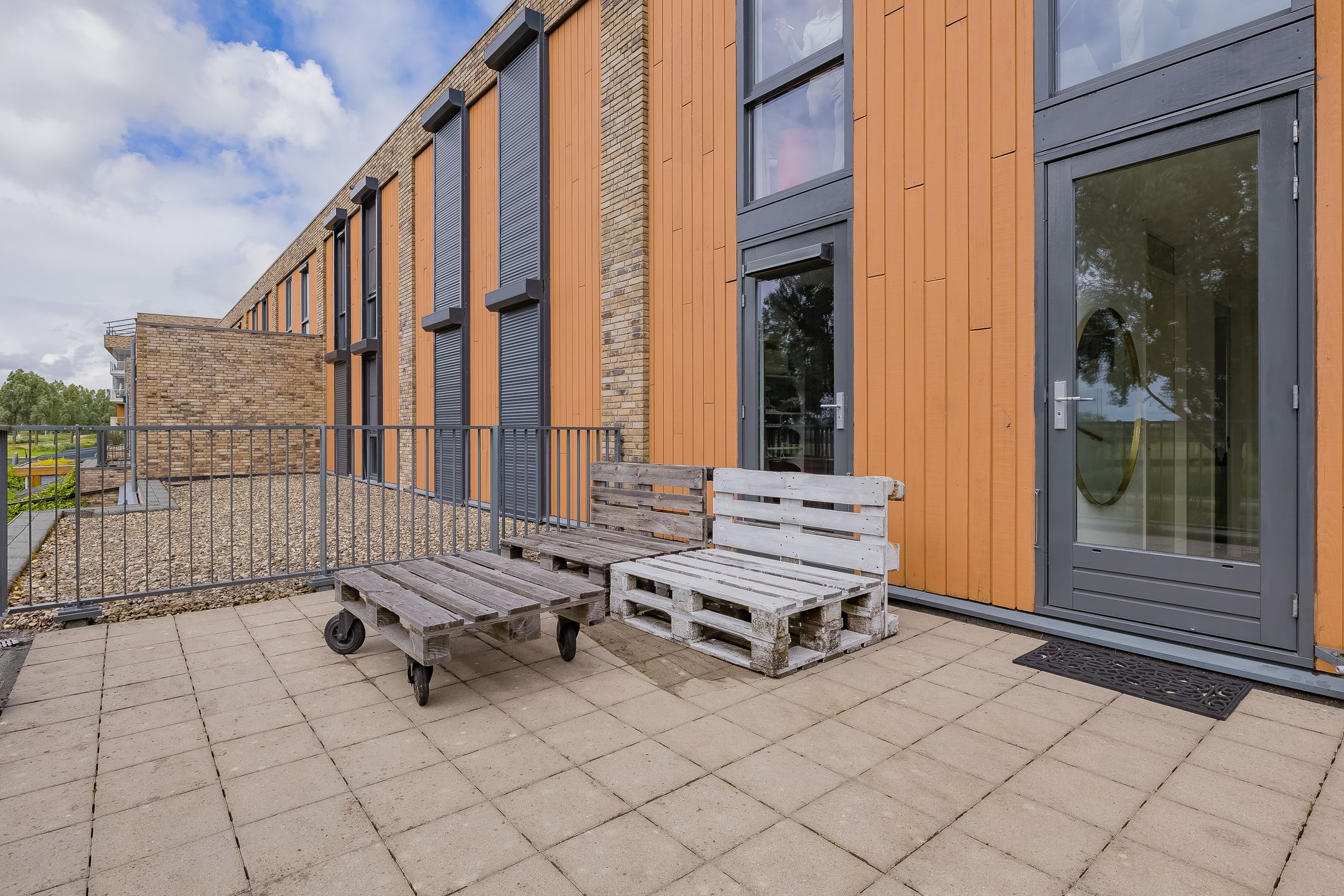 Foto 30 van Lisdodde 51