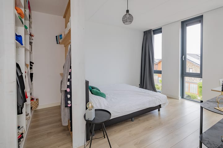 Foto 34 van Lisdodde 51