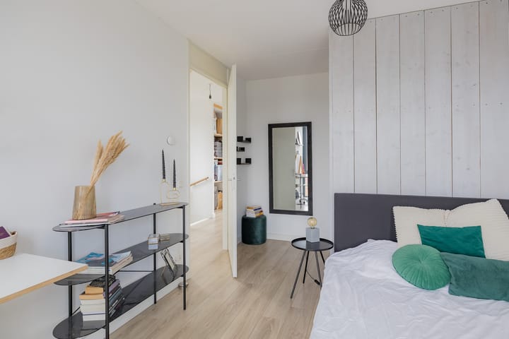 Foto 35 van Lisdodde 51