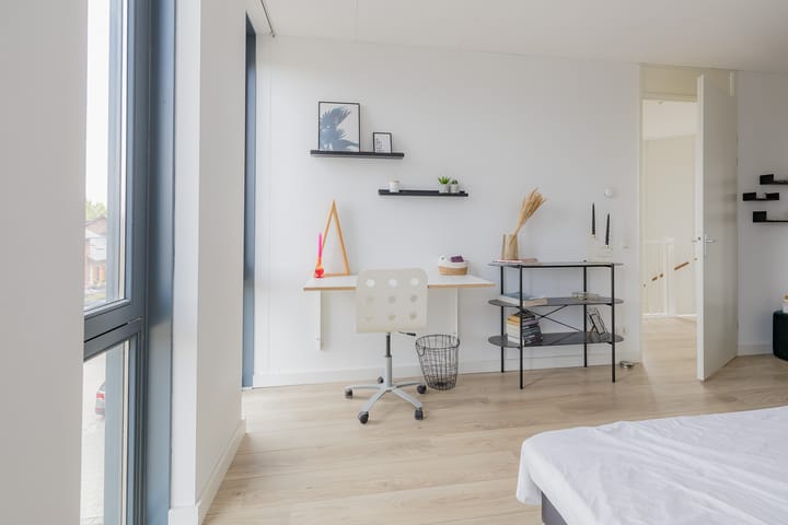 Foto 36 van Lisdodde 51