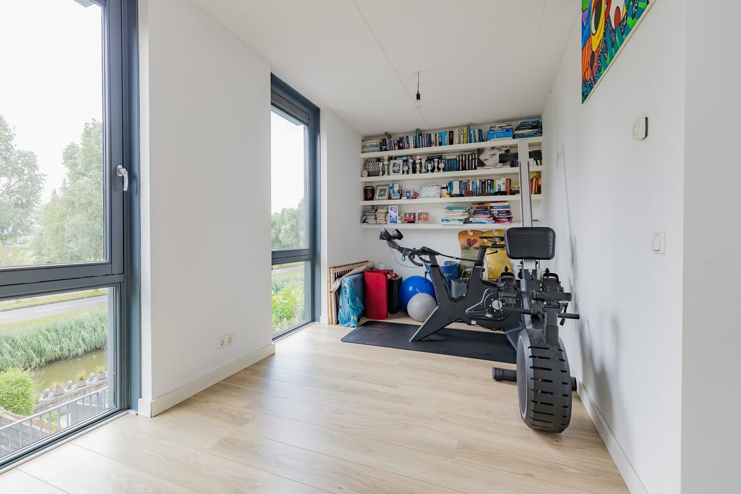 Foto 38 van Lisdodde 51