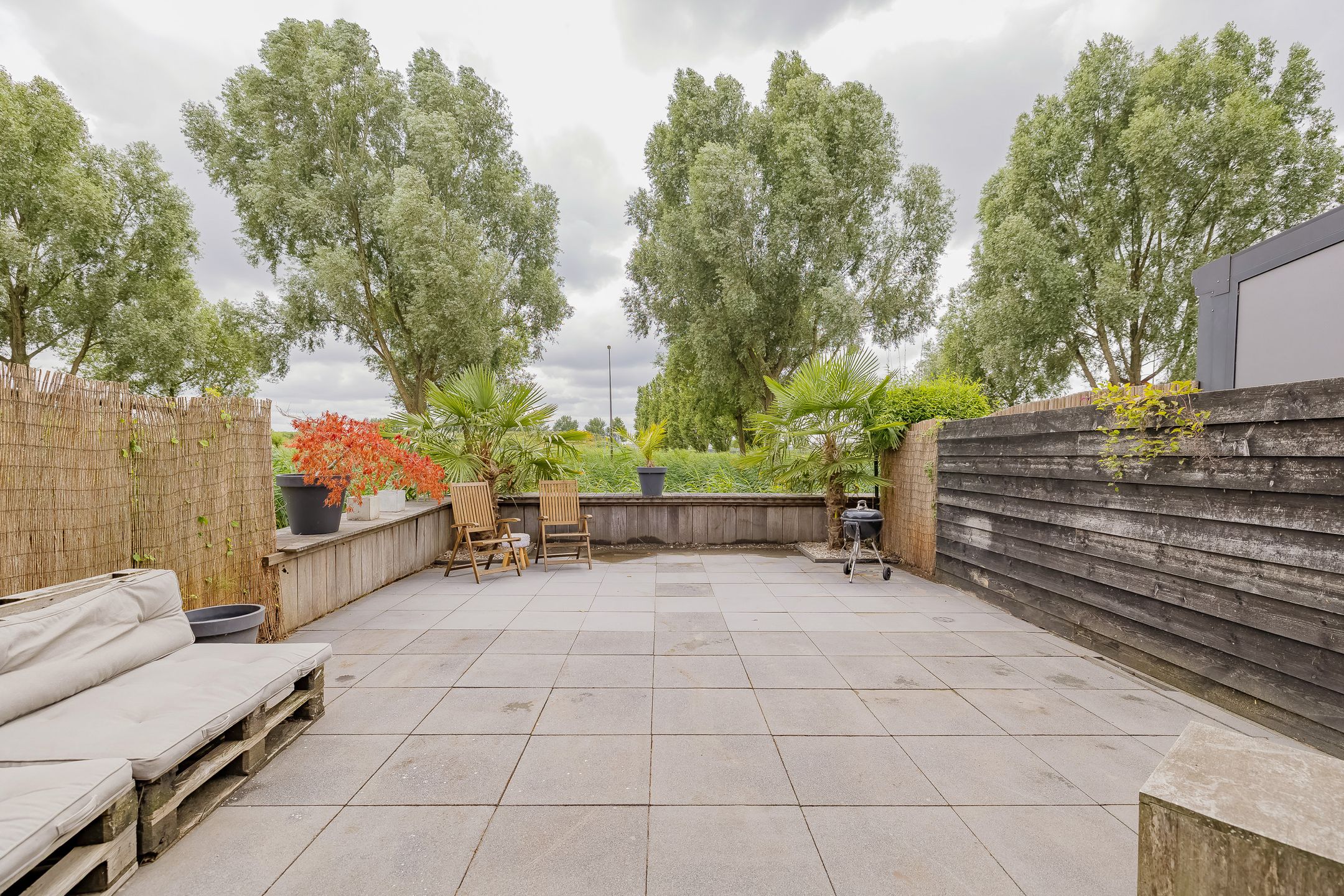 Foto 39 van Lisdodde 51