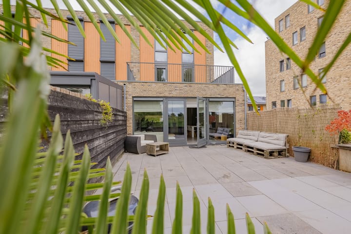 Foto 41 van Lisdodde 51