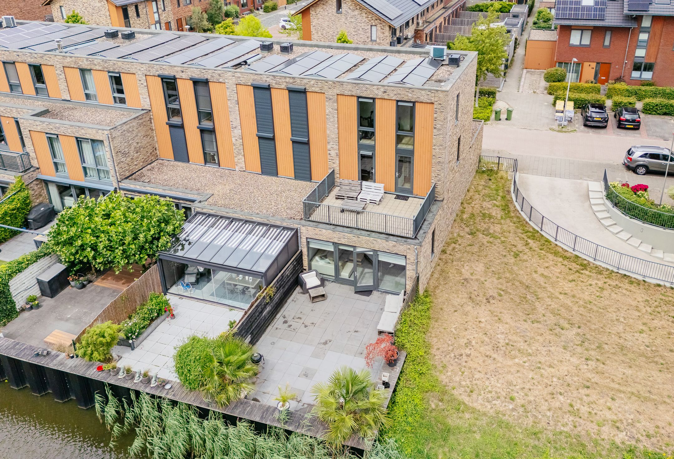 Foto 42 van Lisdodde 51