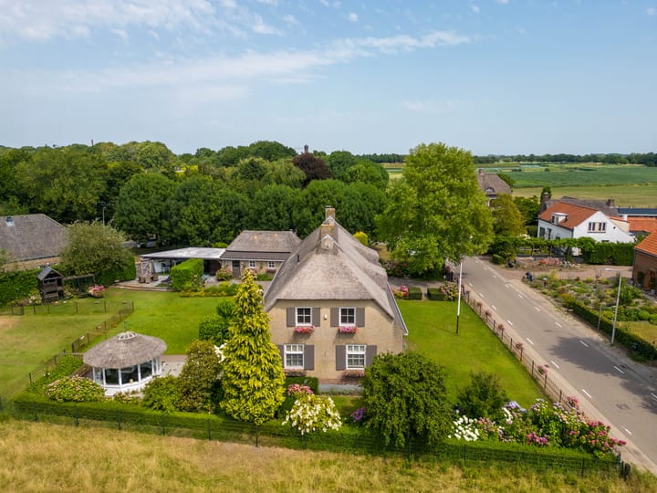 Foto 3 van Grotestraat 14