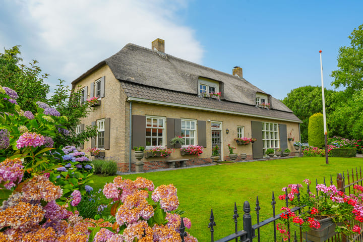 Foto 1 van Grotestraat 14