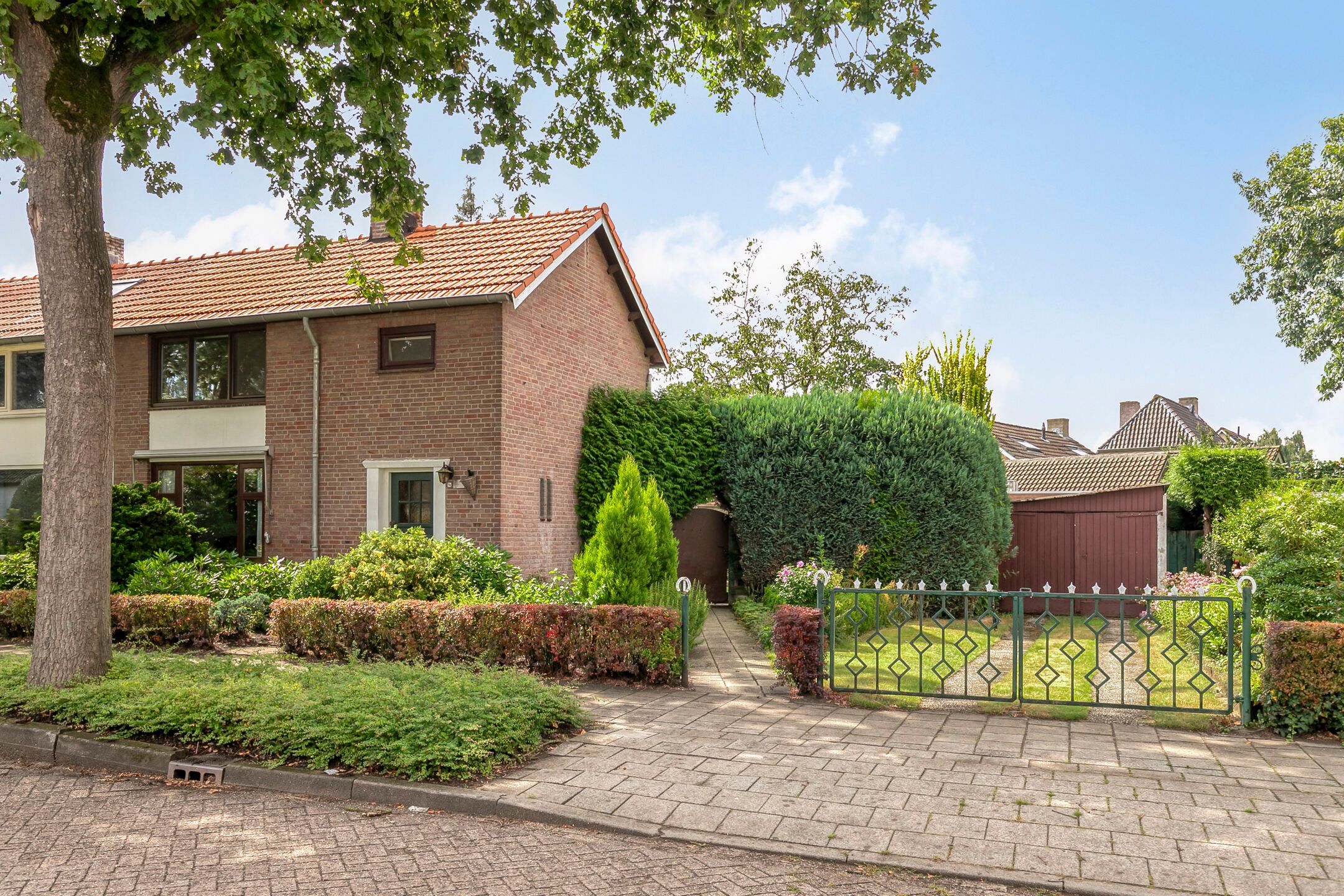 Oude Tilburgsebaan 19-A, 19, a, Riel, 5133BD, Noord-Brabant, Nederland 19