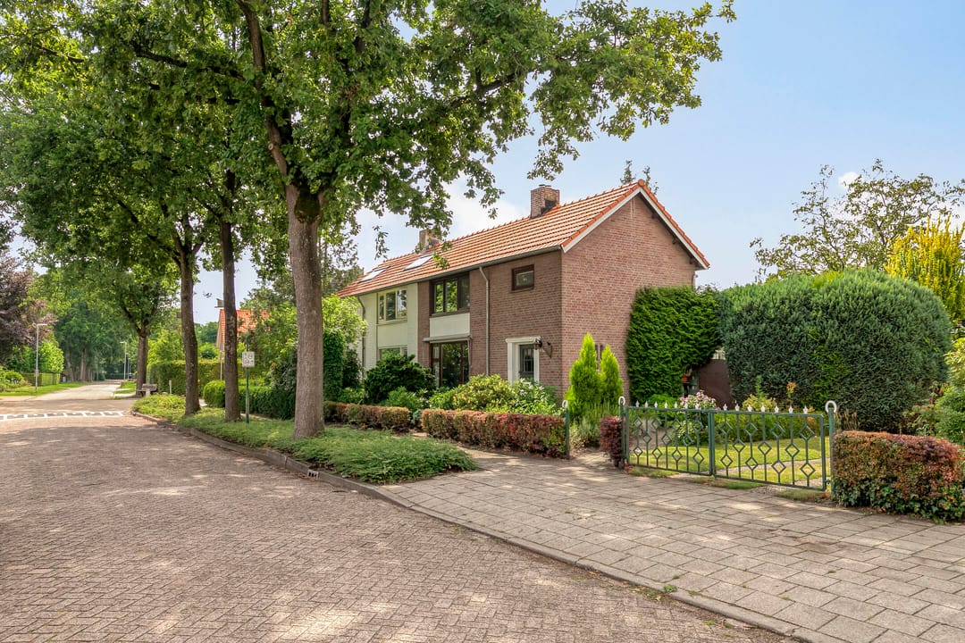 Photo 2 of Oude Tilburgsebaan 19-A