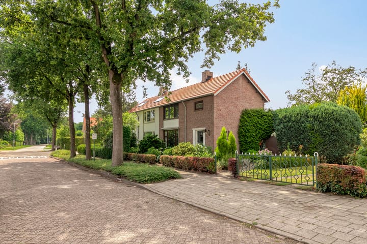 Foto 2 van Oude Tilburgsebaan 19-A