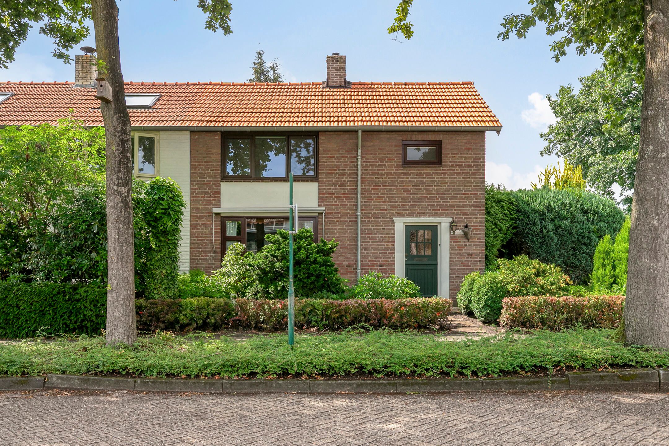 Photo 3 of Oude Tilburgsebaan 19-A