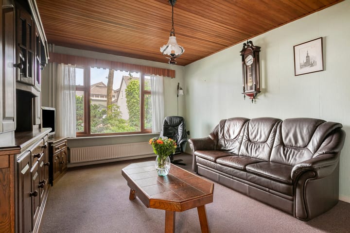 Foto 4 van Oude Tilburgsebaan 19-A