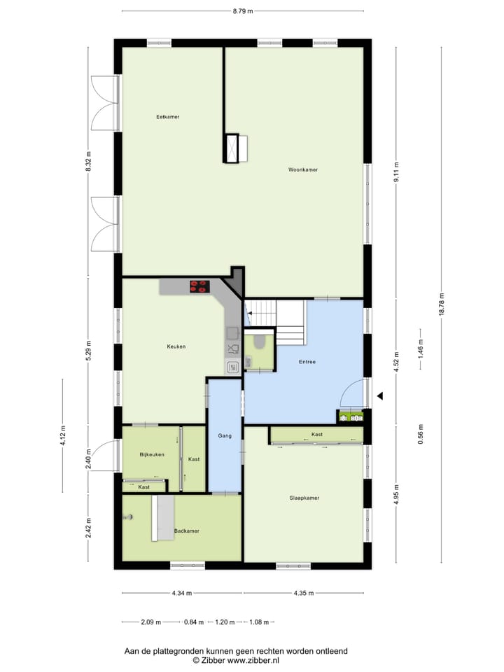 Foto 12 van Grotestraat 14