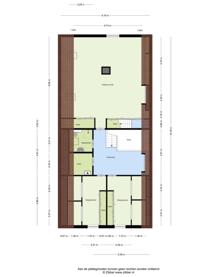 Foto 14 van Grotestraat 14