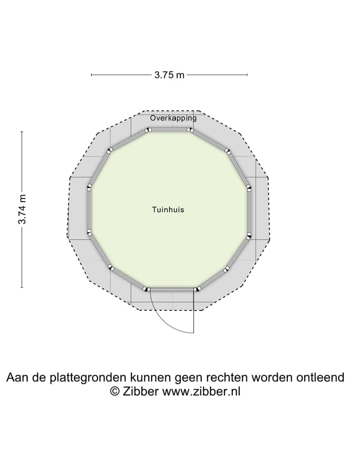 Foto 17 van Grotestraat 14