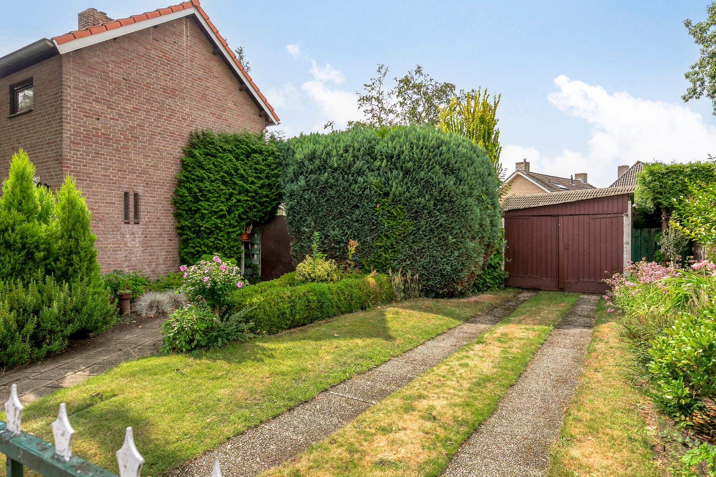 Photo 10 of Oude Tilburgsebaan 19-A