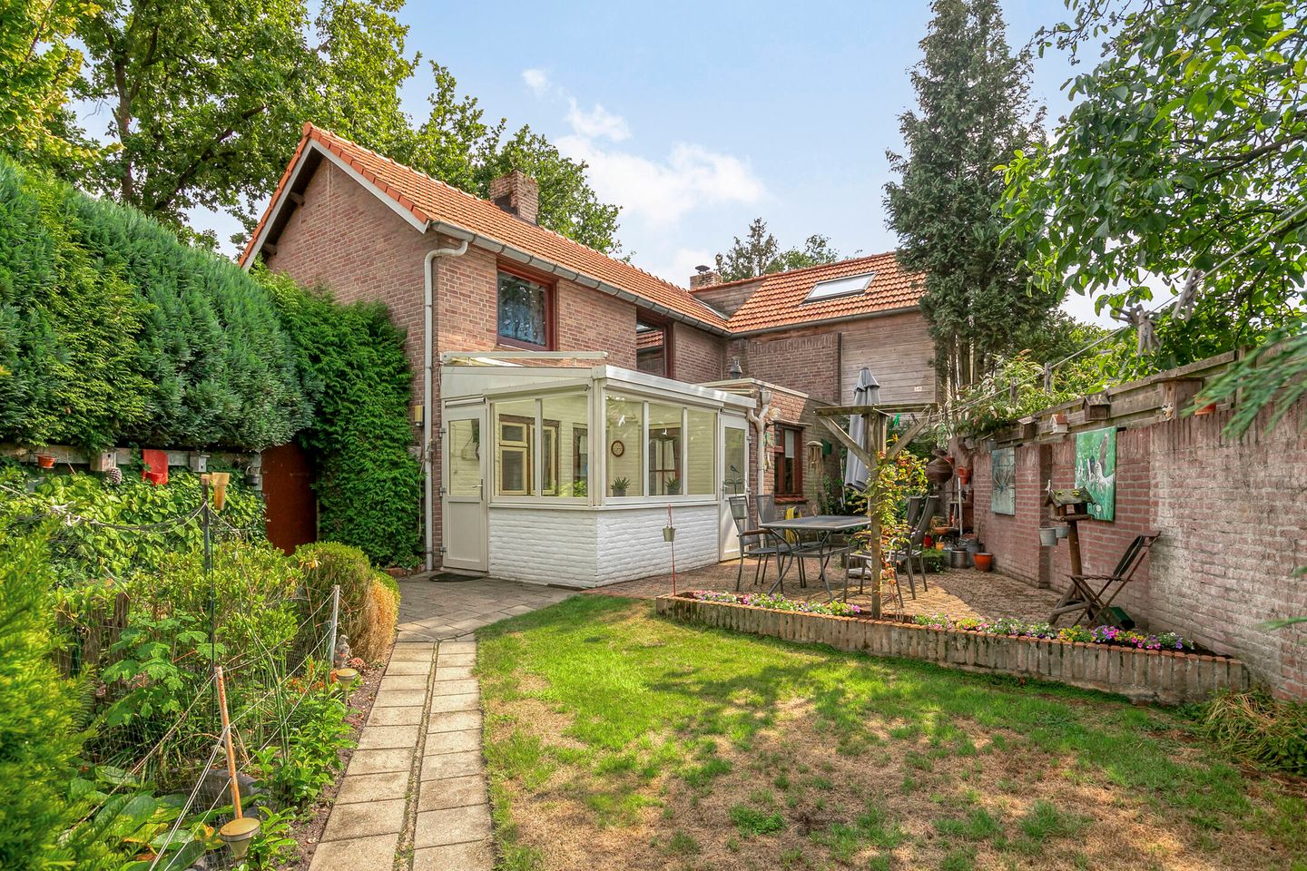 Photo 35 of Oude Tilburgsebaan 19-A