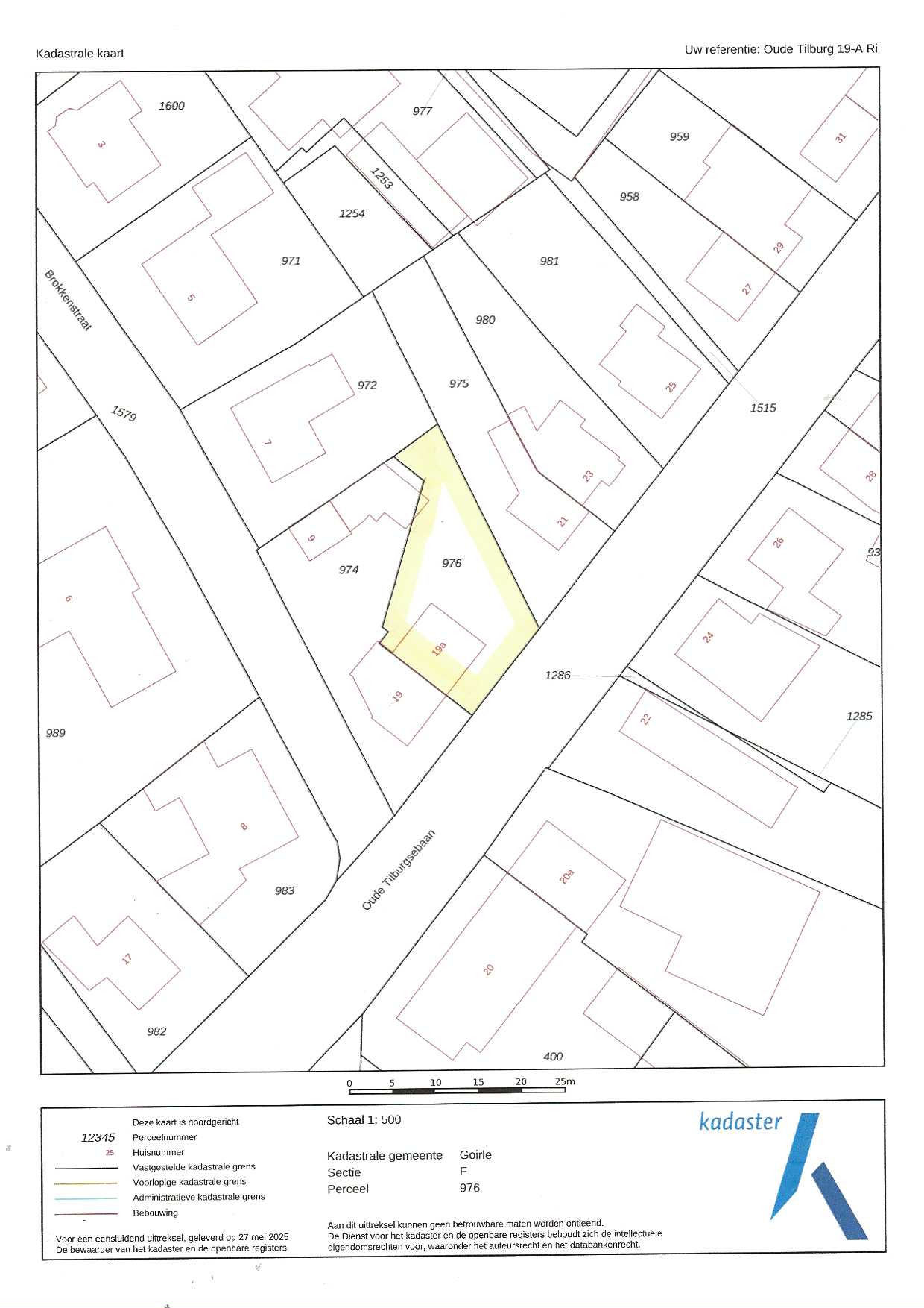 Photo 51 of Oude Tilburgsebaan 19-A