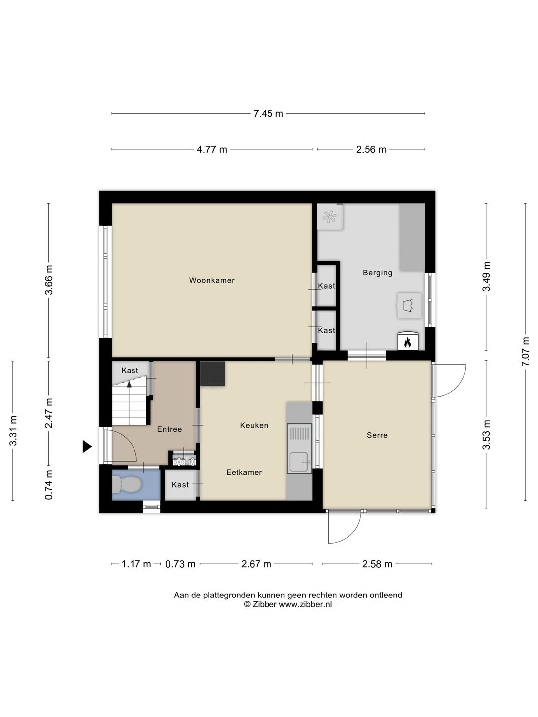 Photo 52 of Oude Tilburgsebaan 19-A