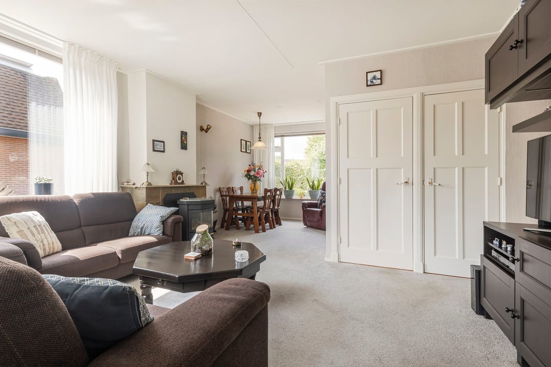 Foto 2 van Parallelweg 74