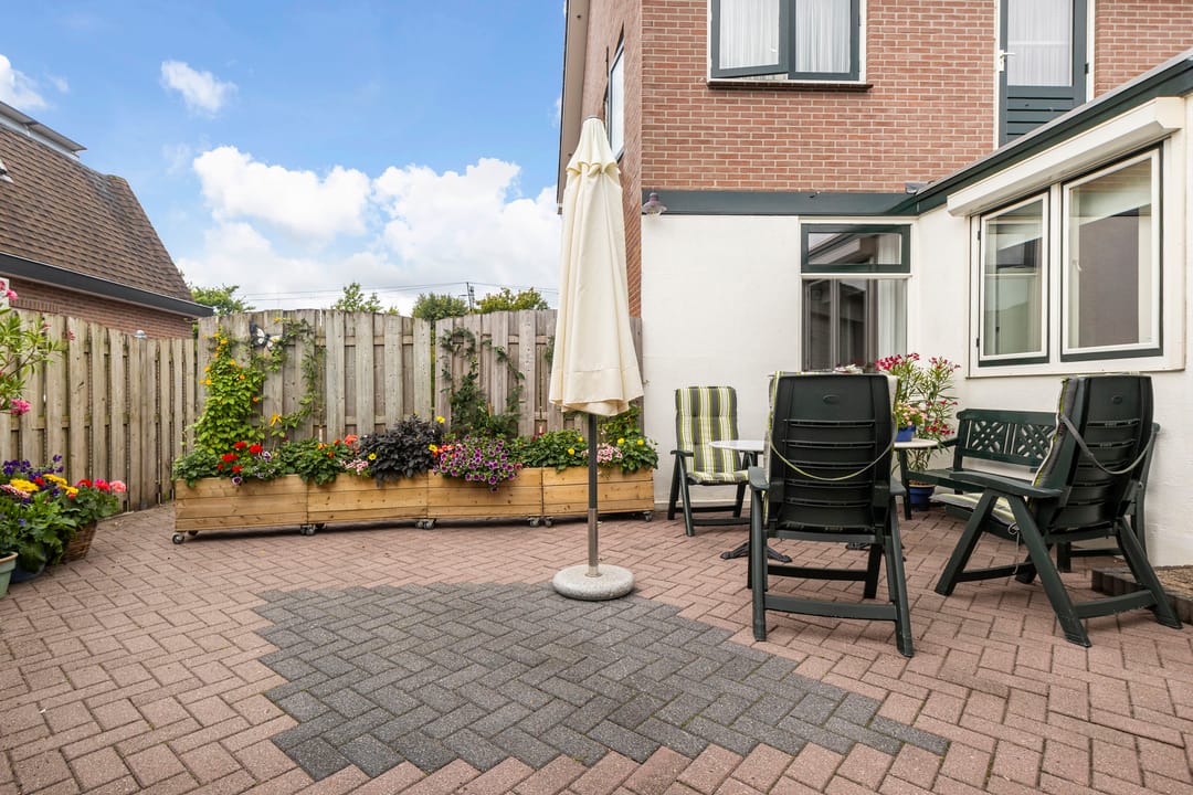 Foto 32 van Parallelweg 74