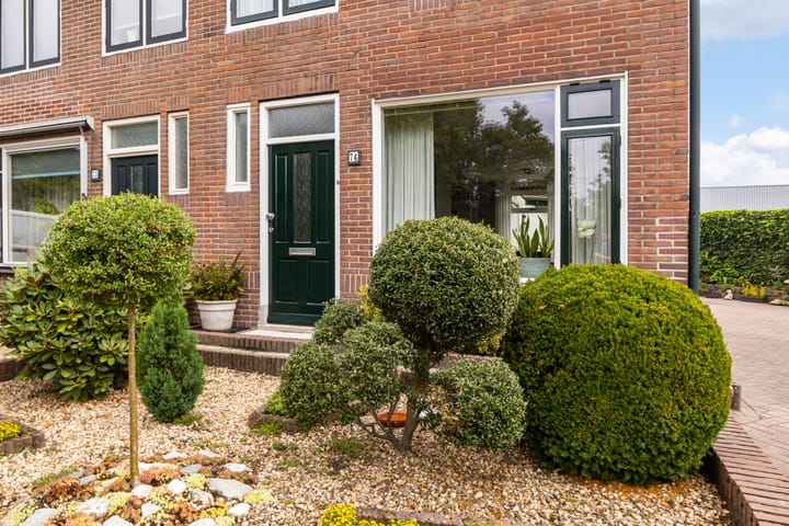 Foto 35 van Parallelweg 74