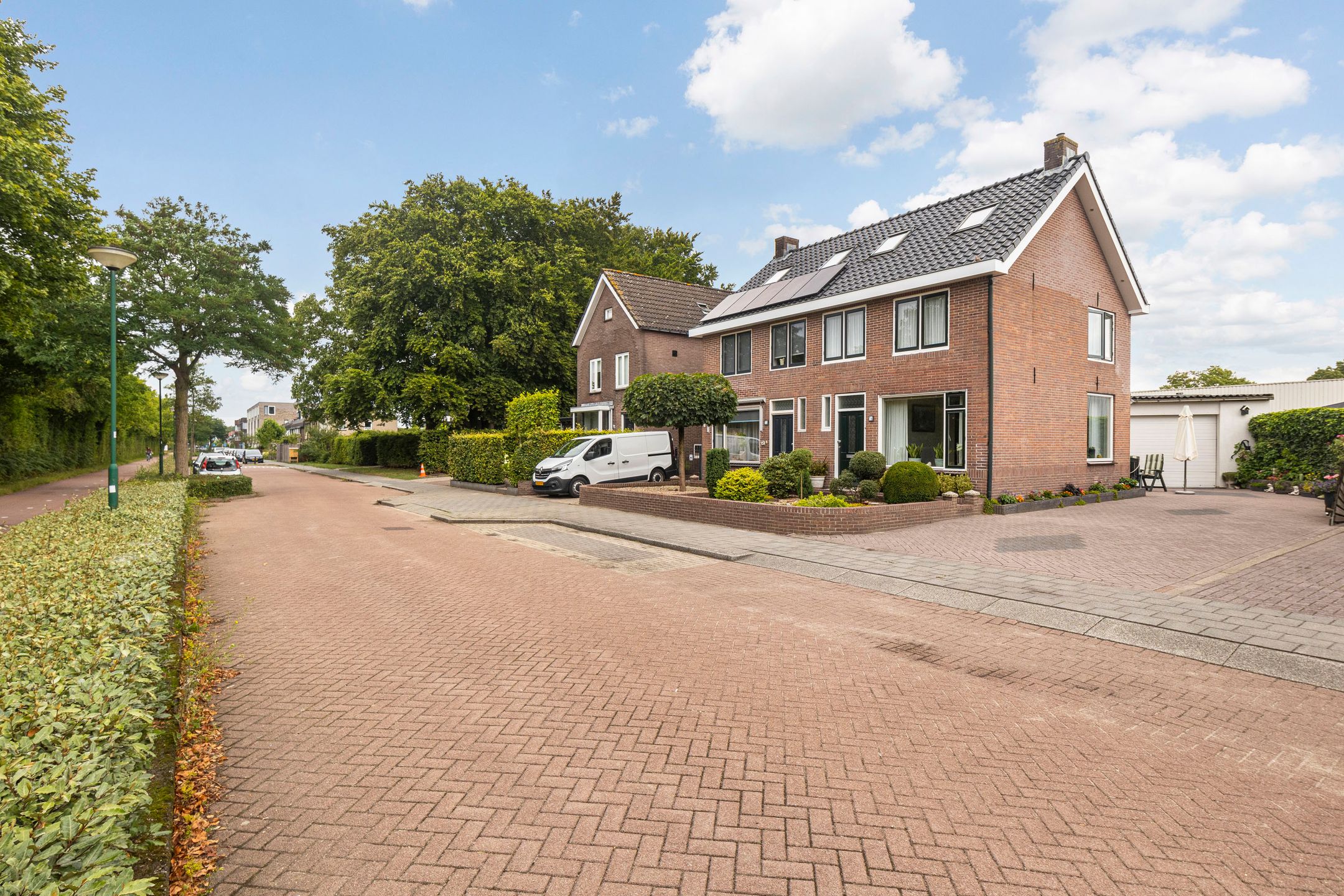 Foto 36 van Parallelweg 74