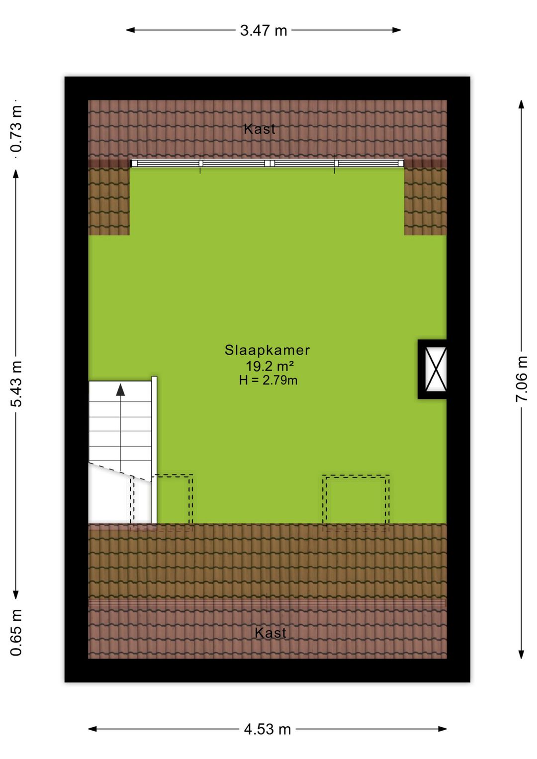 Foto 41 van Parallelweg 74