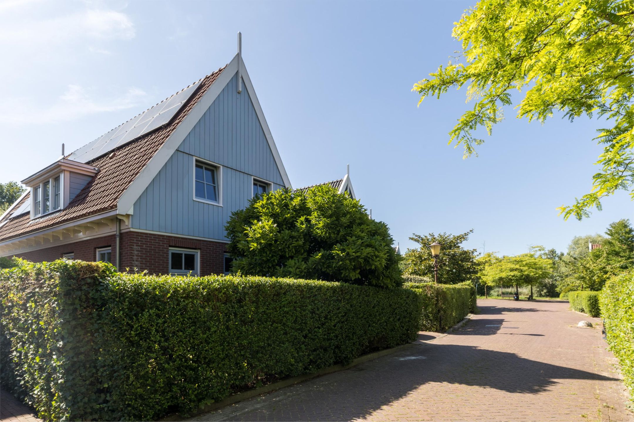 Bavinkhof, 3, Amsterdam, 1023NN, Noord-Holland, Nederland 3