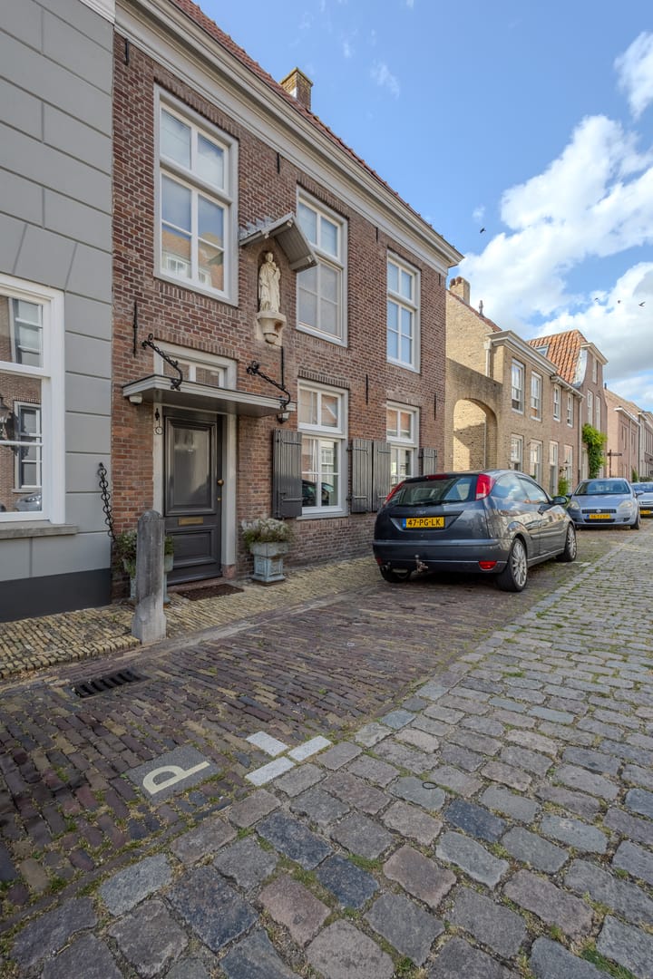 Photo 1 of Putterstraat 31