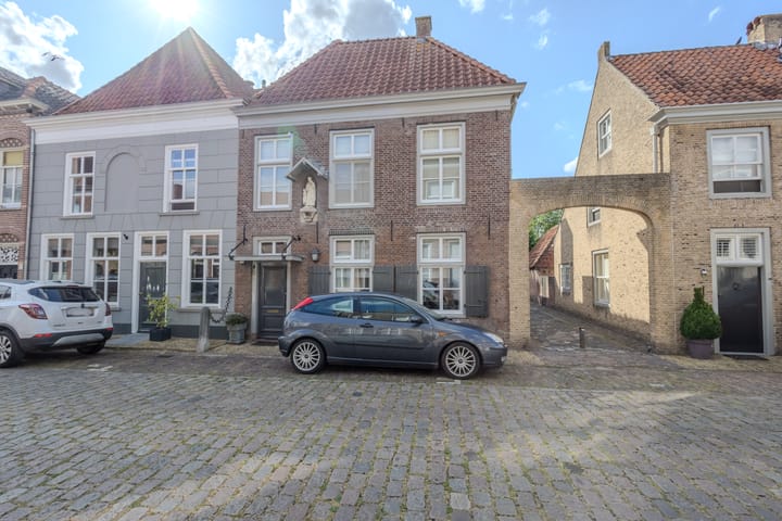 Photo 2 of Putterstraat 31