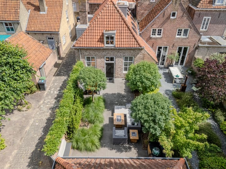 Photo 3 of Putterstraat 31