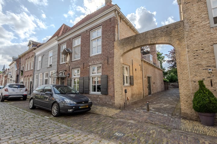 Photo 8 of Putterstraat 31