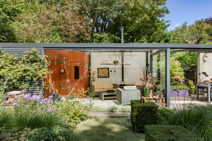 Foto 3 van Korenmolen 1